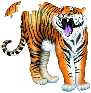 Tiger Mini